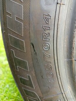 R14 165/70