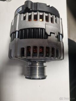 SKODA,SEAT,VW ALTERNATOR 14V 180A