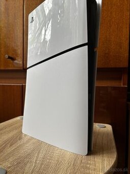 Ps5 digital slim - predaj košice