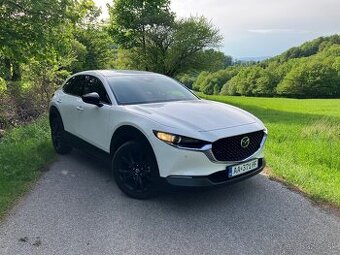 Mazda CX 30 2.0 TOP stav