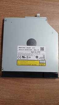 Predam dvd mechaniku - 1