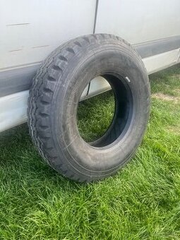 MICHELIN 9,5 R 17,5 XZY