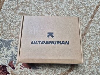Predam Ultrahuman Ring Air/Matt Grey