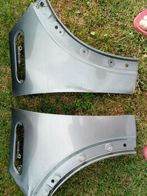 predne blatniky mini  coper  R53