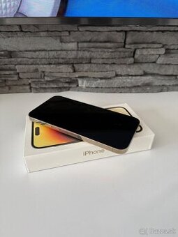 apple iphon 14 pro max 128GB