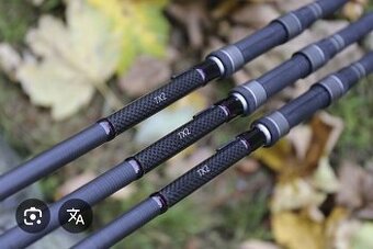 Pruty shymano tx2 3,6m 3lb