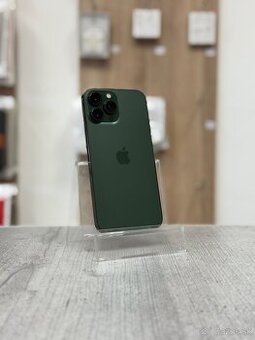Apple iPhone 13 Pro Max 512GB Alpine Green