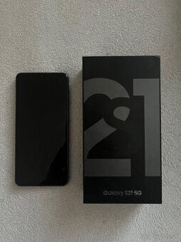 Samsung S21 5G