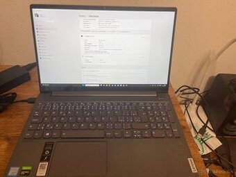 Lenovo Yoga S740-15IRH
