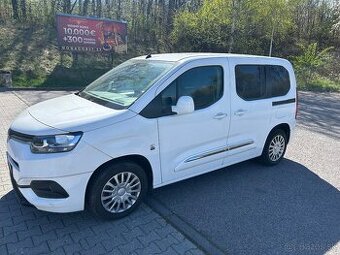 Toyota Proace City Verso automat