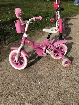 detsky bicykel 10”