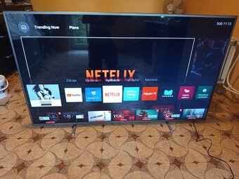 PHILIPS 65PUS7805/12 Ambilight(165)CM 4K SMART, Wi-fi, NETFL
