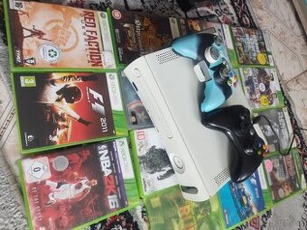 Xbox 360 xbox 360