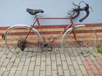 Bicykel favorit 28