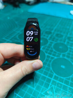 xiomi mi band 9