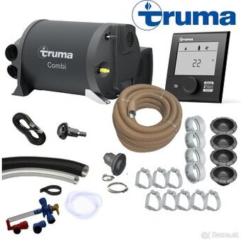 Predam truma combi 4e