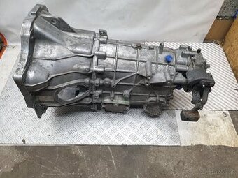 Převodovka Iveco Daily 3.0 2840.6 Repasovaná