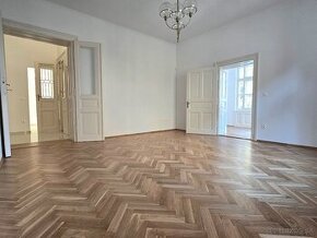 PRENÁJOM staromestský byt / kancelária /ateliér Bratislava I