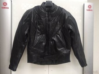 Nová kožená motobunda SCHOELLER Kevlar Protection