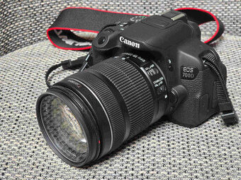 Canon Eos 700D