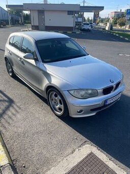 BMW 118d E87