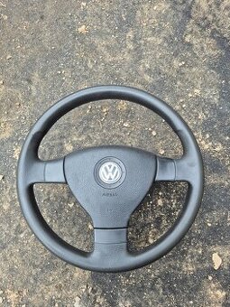 Predám trojramenny komplet volant pre Volkswagen -VW GROUP-