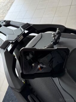 Predam carplay na motorku / skuter