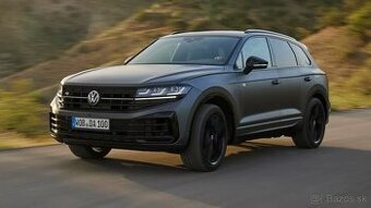 Touareg 2024 3.0 Rline