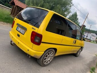 Predám vymením 7 miestne