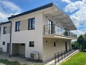 SIMI real - investičná príležitosť na celoročné bývanie
