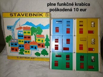 Retro hračky,,,,