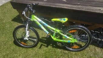 Detský bicykel Scott 20