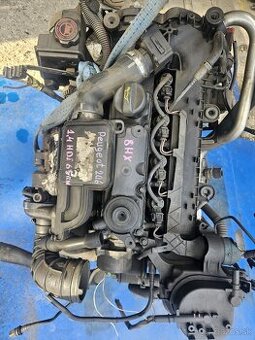 Motor Peugeot 206 1.4 50 kW