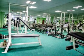 KÚPIM KOHI plus stroje , DAFE fitness zariadenie