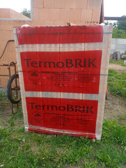 Tehla TD 30
