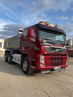 Volvo FM