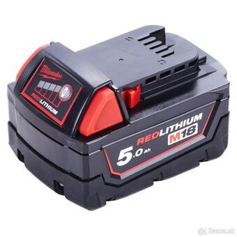 Milwaukee M18 B5