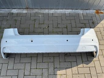 Audi A1 naraznik