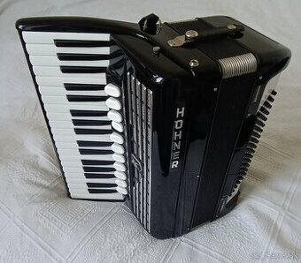 akordeon HOHNER Favorit IV P + prenosny obal