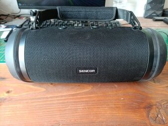 BT reproduktor Sencor Sirius SSS 6800 SE Maxi