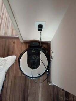 Robotický vysávač Roomba