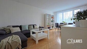 Veľkometrážny 3 izbák alebo rovno 4 izbák ... Dlhá ul.PD
