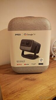 JMGO N1S Infiniti 4K- NOVÝ