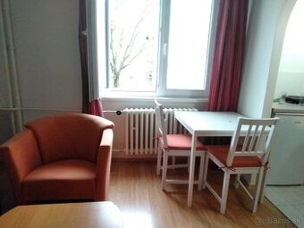 pekna garzonka v Ruzinove