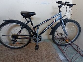 Bicykel