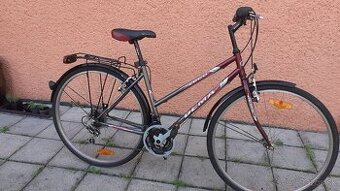 Bicykel - 1