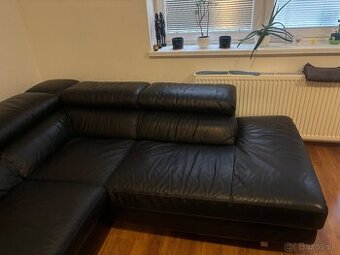 Predam kozenu sedaciu supravu eurosofa