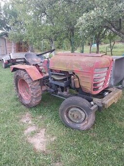 Traktor