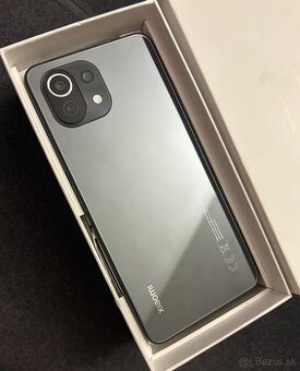 Xiaomi Mi 11 lite 128GB 128GB