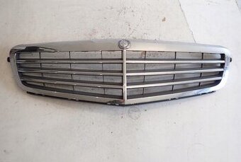 Mercedes C klassa W204 2007-2011 predná maska